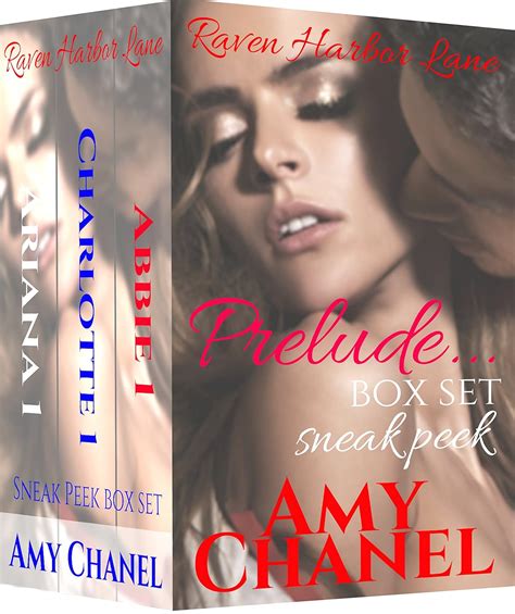 Romance Author, Amy Chanel (amychanelauthor) 